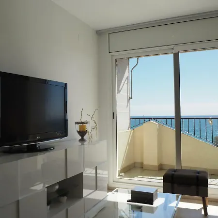 Apartment Esglesia Rentcb 151 *
