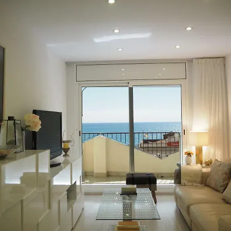 Esglesia Rentcb 151 Apartment