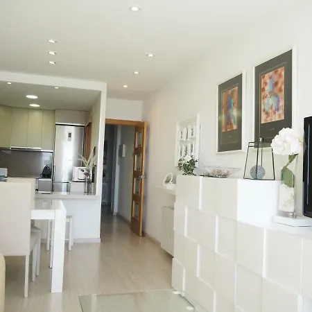 Esglesia Rentcb 151 Apartment Pineda de Mar